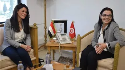 انعقاد الاجتماع التحضيري للجنة العليا المصرية التونسية المشتركة