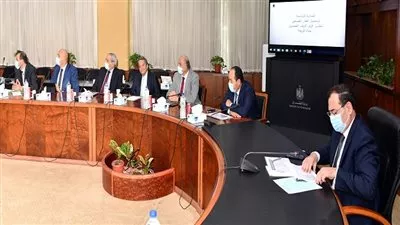 وزير البترول: خطة لتغطية 1436 قرية بخدمات الغاز الطبيعي