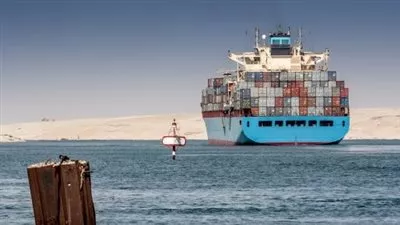 1.24 مليار دولار حجم التبادل التجاري بين مصر وفرنسا خلال 6 أشهر