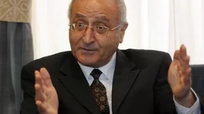 رئيس شركة 