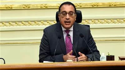 أنور فوزى رئيسًا لمصلحة الضرائب العقارية لمدة عام