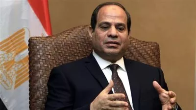 السيسي يوافق على اتفاق 