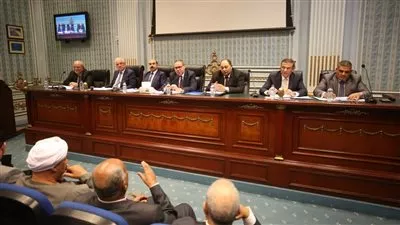 رئيس البنك الزراعي: تسوية ديون 629 عميل فى أسوان بقيمة 26 مليون جنيه