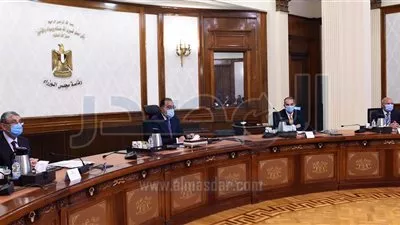 «مدبولى» يتابع مشروعات العاصمة الادارية وإجراءات انتقال الحكومة