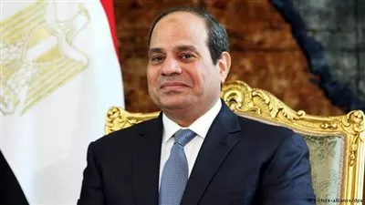 السيسي يقرر المنفعة العامة لإقامة محطات رفع الصرف بالجيزة والغربية