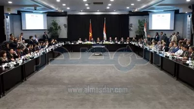 منتدى الأعمال المصري الفيتنامي يناقش زيادة الاستثمارات المشتركة