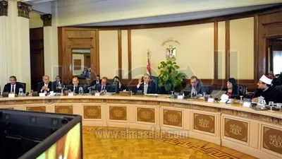 الحكومة تقرر توفير 5 % من الإسكان الاجتماعى لذوى الاعاقة   