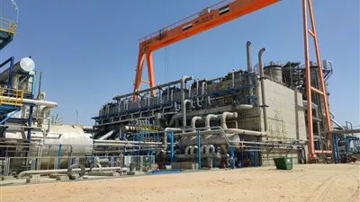 البنك الأهلي يشارك فى تمويل بقيمة 12.5 مليار جنيه لصالح «القناة للسكر»