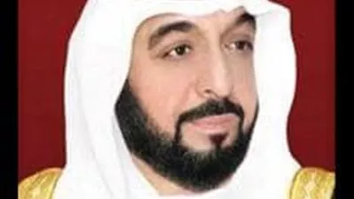 السيسي ينعى الشيخ خليفة بن زايد رئيس دولة الامارات