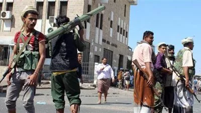 مقتل 5 من 