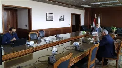 تنفيذ 195 مشروع مائي ضمن مبادرة «حياه كريمة» بتكلفة 9.9 مليار جنيه 