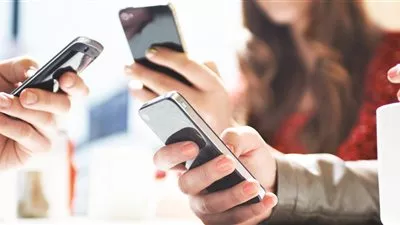 الهواتف الذكية يمكن أن تحل مكان جواز السفر