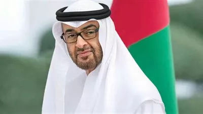 انتخاب محمد بن زايد رئيساً لدولة الإمارات