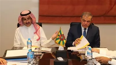وزير القوى العاملة يرأس لجنة اختيار رواد العمل العربي