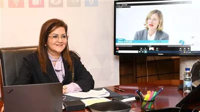 وزيرة التخطيط: الدولة تسعى لتعميق الشراكة مع القطاع الخاص 