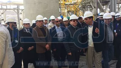 الملا: مشروعات بترولية في 4 محافظات باستثمارات 8 مليارات دولار