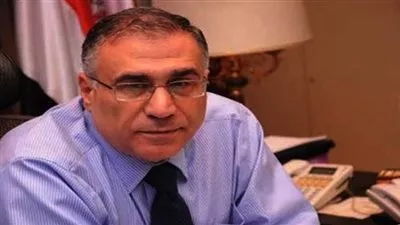 سفيرمصرفى بيروت يبحث مع رئيس الوزراء اللبنانى دعم العلاقات الثنائية بين البلدين