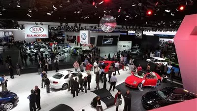 بالفيديو..شركة 