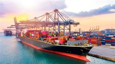 ارتفاع صادرات الصناعات الغذائية المصرية إلى 1.045 مليار دولار 