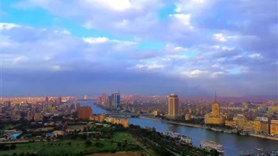 اليوم.. طقس مائل للحرارة على الوجه البحري والقاهرة بارد ليلا