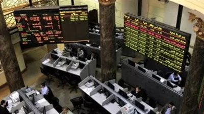 ارتفاع جماعى لمؤشرات البورصة بمستهل تعاملات جلسة اليوم