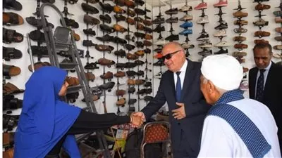 «تنمية المشروعات» يضخ 82.6 مليون جنيه تمويلات بقري «حياة كريمة» في قنا 