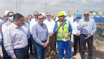 بدء التشغيل المُبكر للمرحلة الثانية من توسعات « ميدور» باستثمارات 2.4 مليار دولار