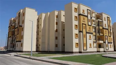 تنفيذ 6376 وحدة بـ «سكن لكل المصريين» بمدينة السادات