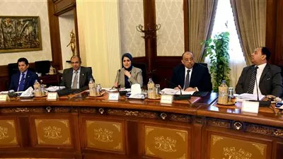 الحكومة تشدد على التفاعل مع مطالب المواطنين عبر المواقع الإلكترونية للوزارات