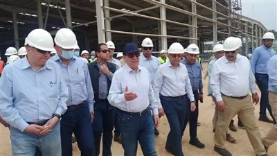 البترول: 5.5 مليارات جنيه استثمارات إنشاء مصنع «إدكو» لإنتاج ألواح «MDF»