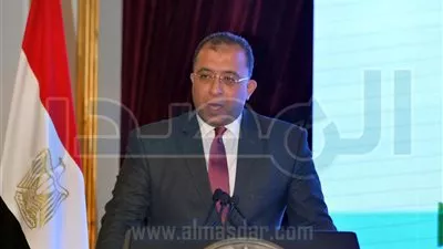 اليوم.. وزير التخطيط يفتتح ورشة 
