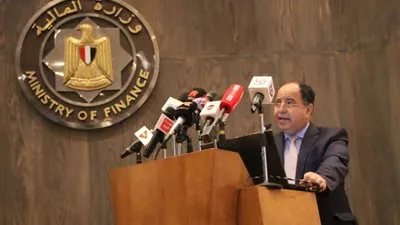«معيط»: التوسع فى مشروعات النقل بنظام المشاركة مع القطاع الخاص