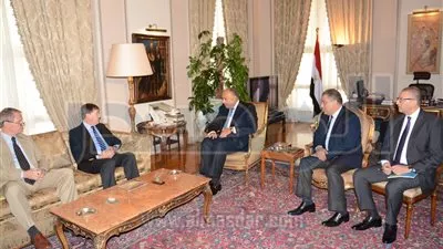 وزير