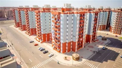 إنفوجراف.. 63 مليار جنيه تكلفة مشروعات القضاء على العشوائيات 