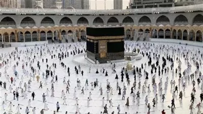 تفاصيل الضوابط والقواعد المنظمة للحج السياحى في 2022