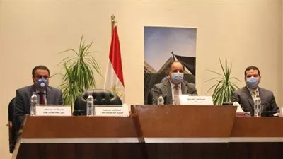 وزير المالية: «الفاتورة الإلكترونية» عبور جديد إلى «مصر الرقمية»