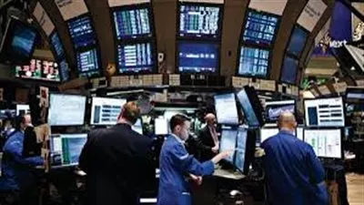 الأسهم الأوربية تهبط بفعل تراجع السلع الأولية