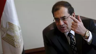 تطوير الشبكة القومية للغازات الطبيعية لتوفير احتياجات محطات الكهرباء الجديدة 