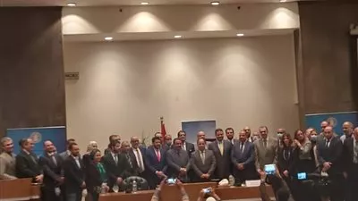 مصر من أوائل الدول الرائدة بالشرق الأوسط وأفريقيا فى تطبيق الفاتورة الإلكترونية