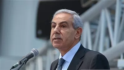 وزراء تجارة 