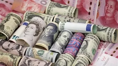أسعار العملات الأجنبية والعربية في مصر اليوم الاثنين 30 يناير 2017