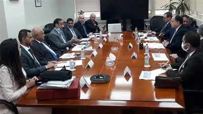 «المالية»: تكليف رئاسي بإنهاء النزاعات الضريبية لتحفيز الاستثمار