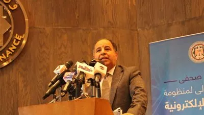 وزير المالية: 11,4% زيادة فى الحصيلة الضريبية خلال 4 أشهر