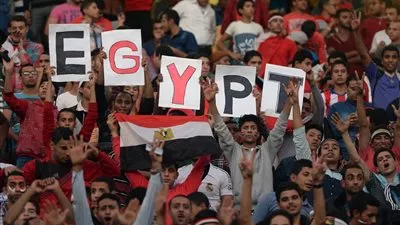 اتحاد الكرة: سفر الجماهير لدعم المنتخب حال التأهل لنهائي أمم أفريقا