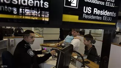 الصين: قرار حظر ترامب 