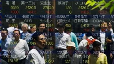 نيكي يصعد لأعلى مستوى في نحو 4 أسابيع وسط تفاءل بأرباح الشركات