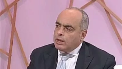 مصر تطالب 