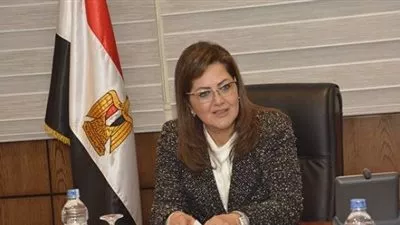 وزيرة التخطيط: 217 مليار جنيه استثمارات بقطاع الزراعة حتى 2022