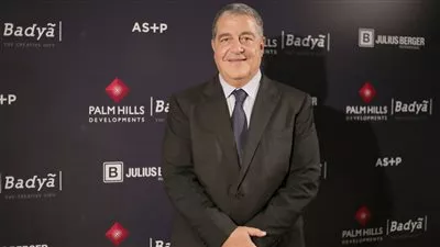 ارتفاع مبيعات «بالم هيلز» إلى 12.9 مليار جنيه خلال 9 أشهر