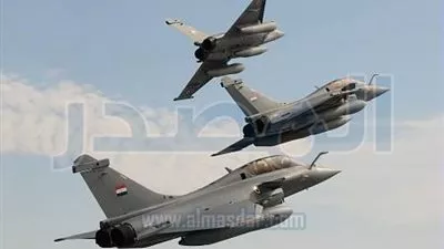 مقاتلات 